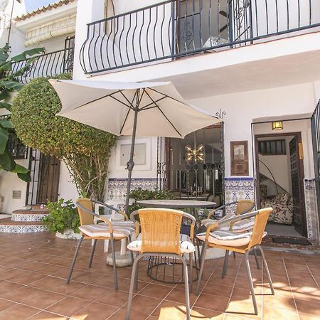 Nueva Nerja - Pueblo Andaluz 94 Villa Exterior photo