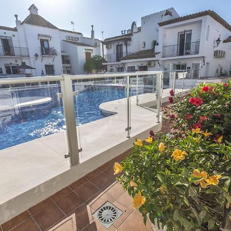 Nueva Nerja - Pueblo Andaluz 94 Villa Exterior photo