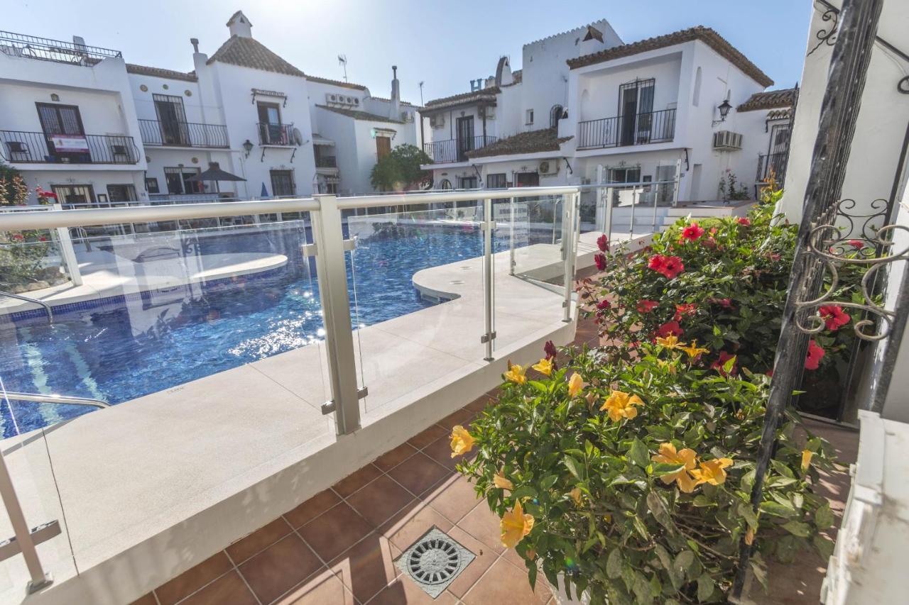 Nueva Nerja - Pueblo Andaluz 94 Villa Exterior photo