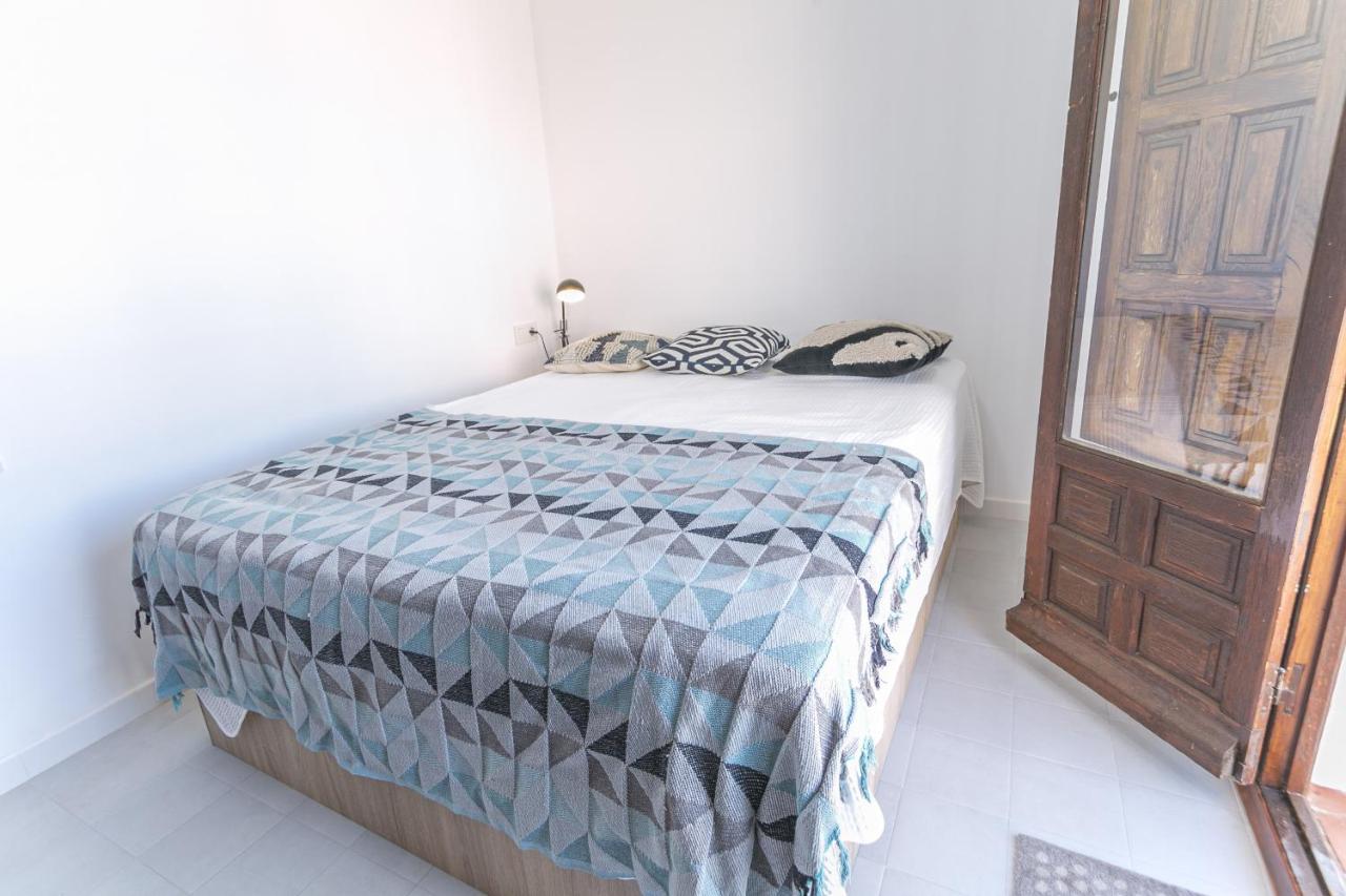 Nueva Nerja - Pueblo Andaluz 94 Villa Exterior photo