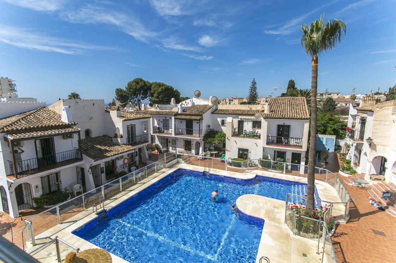 Nueva Nerja - Pueblo Andaluz 94 Villa Exterior photo