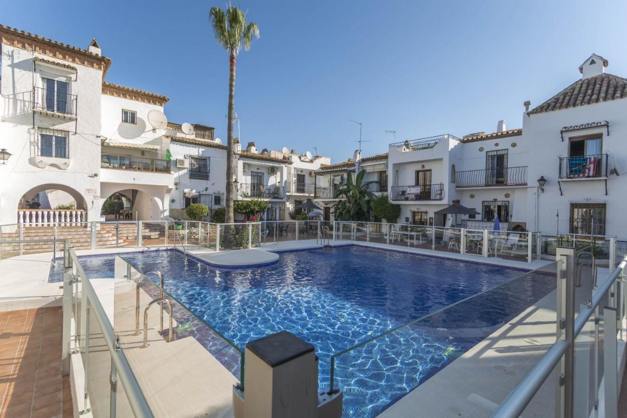 Nueva Nerja - Pueblo Andaluz 94 Villa Exterior photo