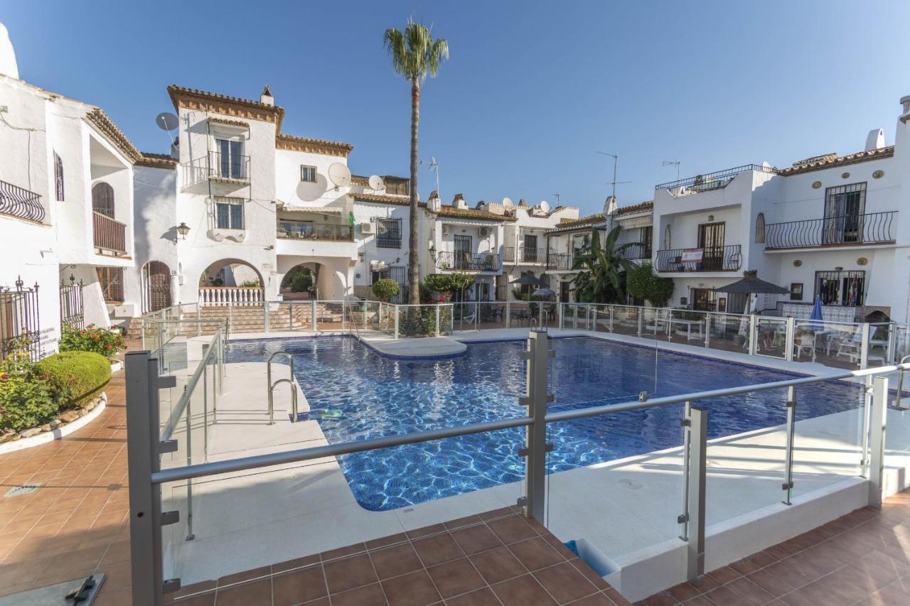 Nueva Nerja - Pueblo Andaluz 94 Villa Exterior photo