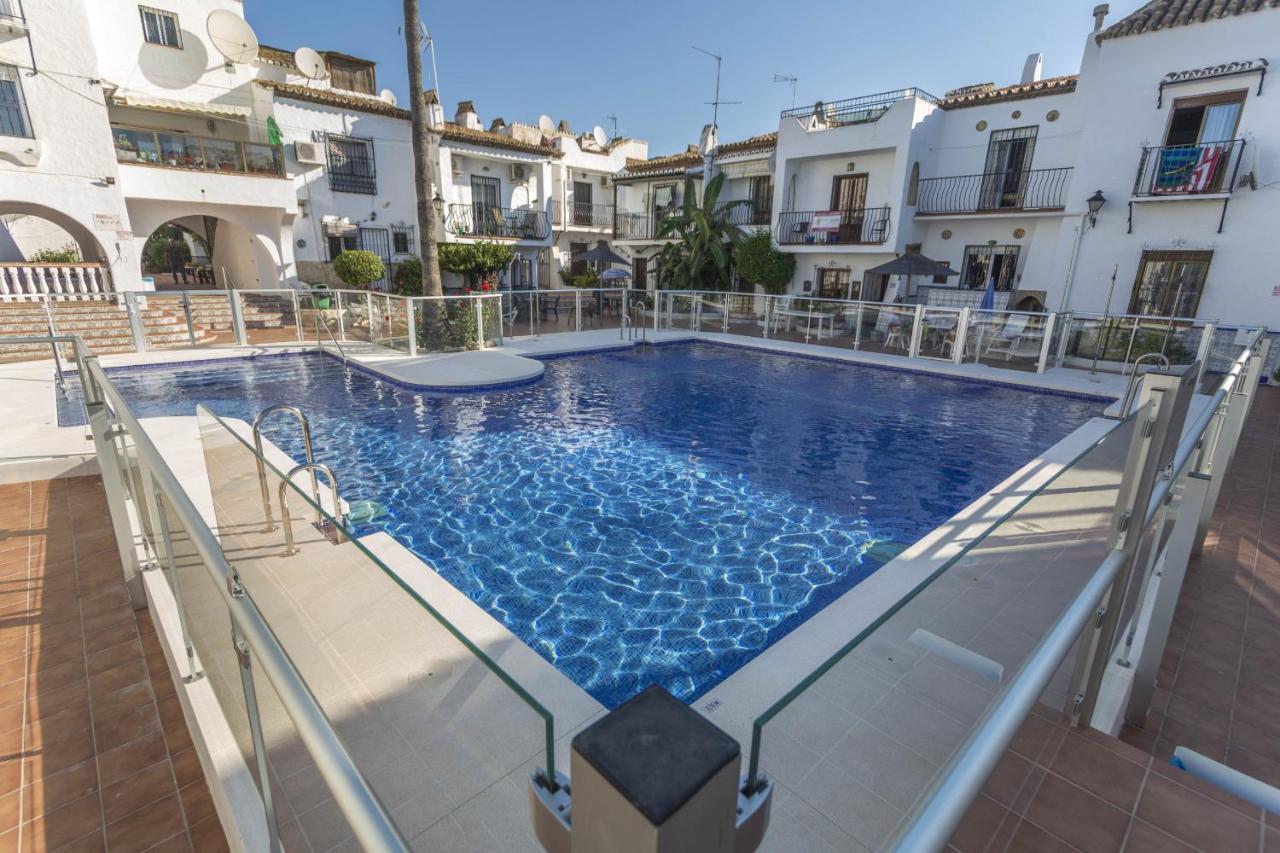 Nueva Nerja - Pueblo Andaluz 94 Villa Exterior photo
