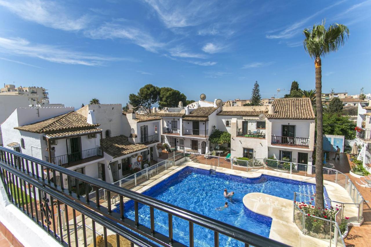 Nueva Nerja - Pueblo Andaluz 94 Villa Exterior photo
