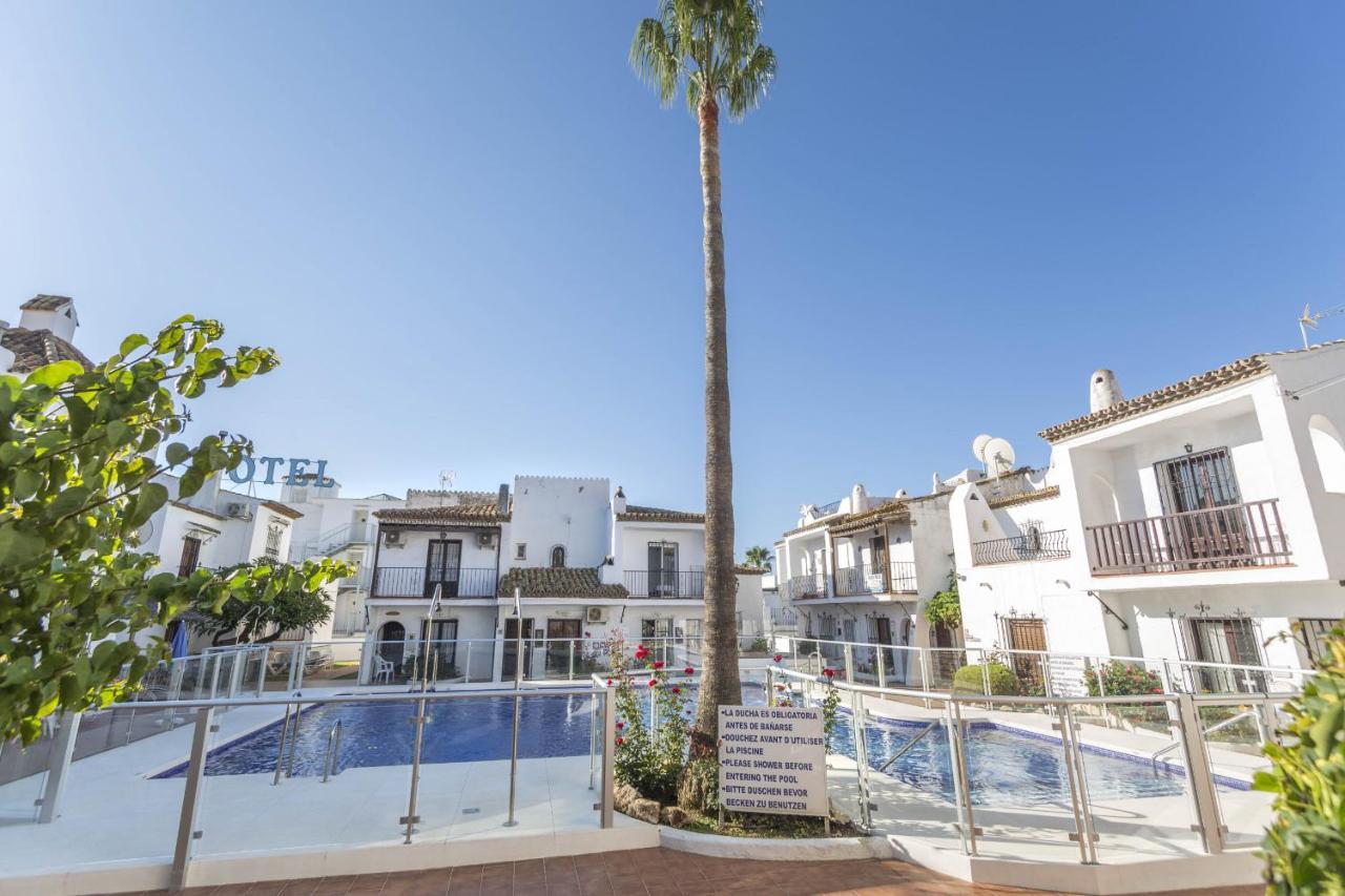 Nueva Nerja - Pueblo Andaluz 94 Villa Exterior photo