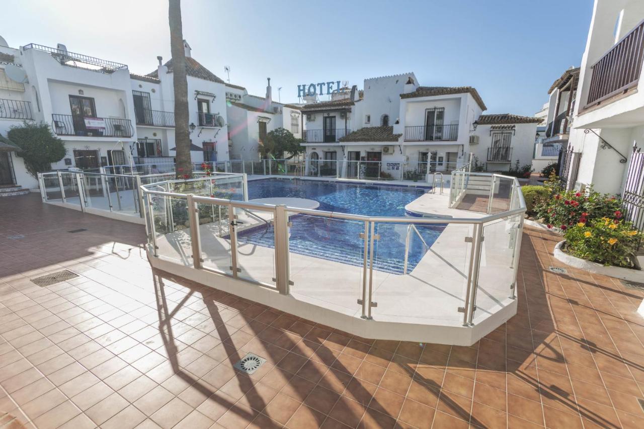 Nueva Nerja - Pueblo Andaluz 94 Villa Exterior photo