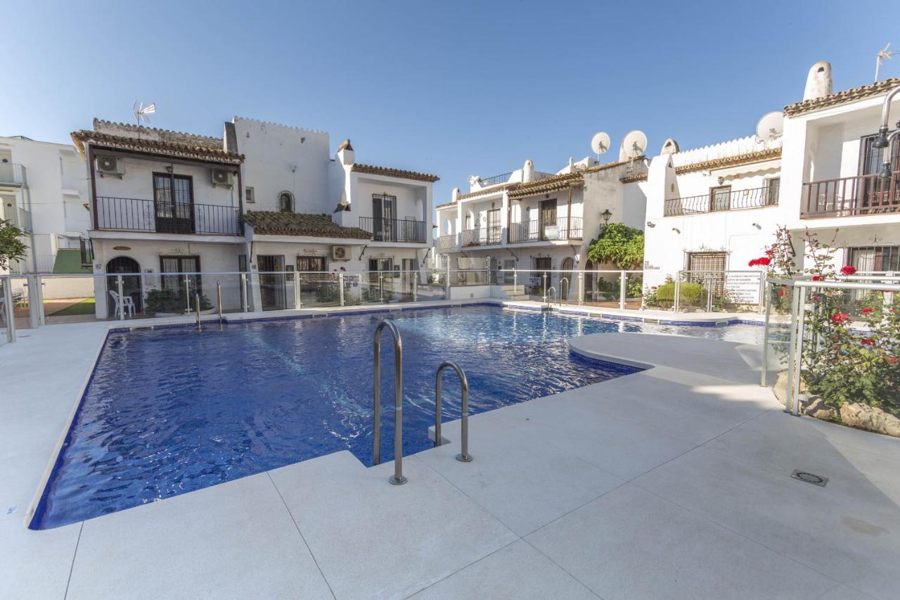Nueva Nerja - Pueblo Andaluz 94 Villa Exterior photo
