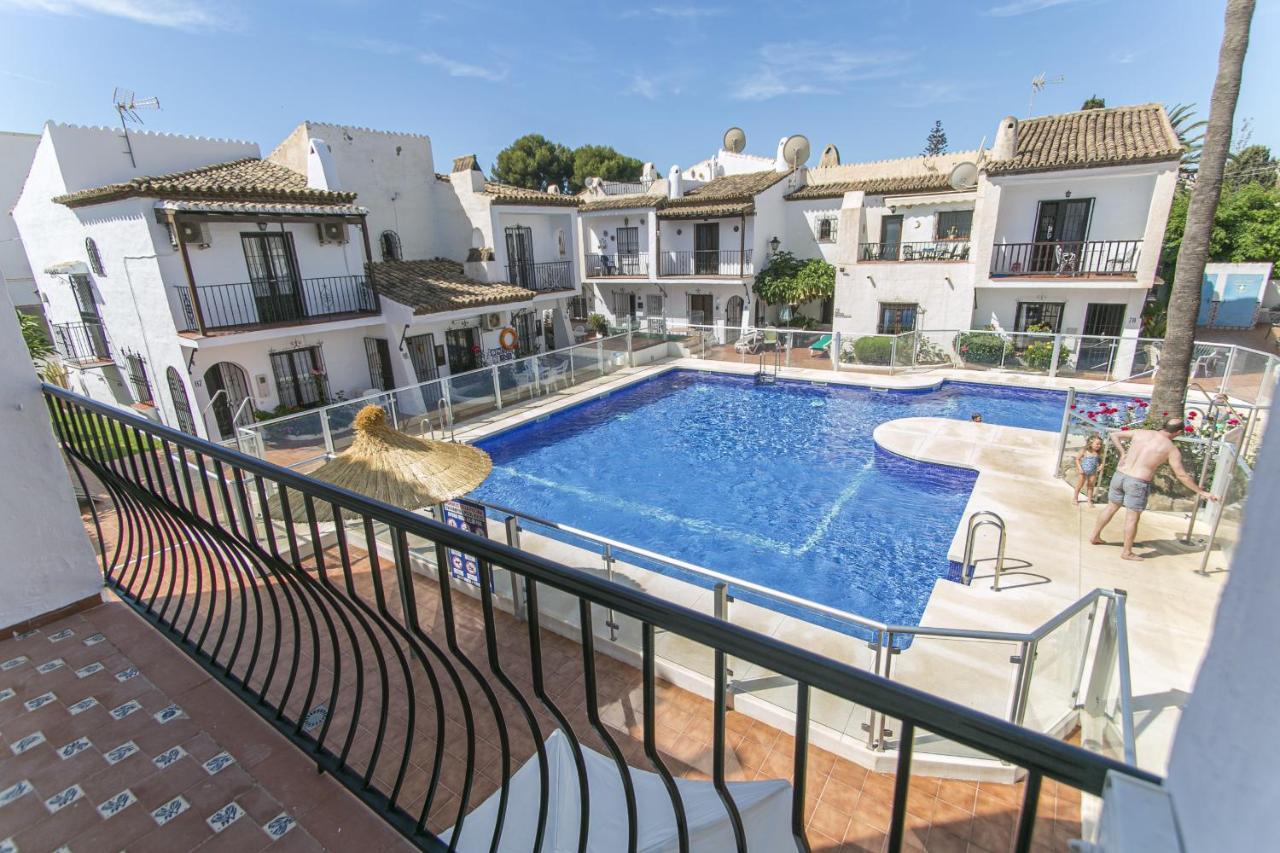 Nueva Nerja - Pueblo Andaluz 94 Villa Exterior photo