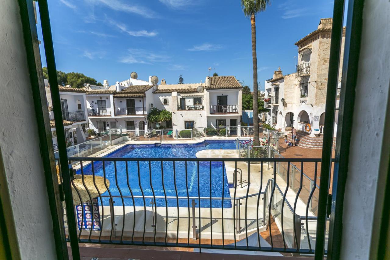 Nueva Nerja - Pueblo Andaluz 94 Villa Exterior photo