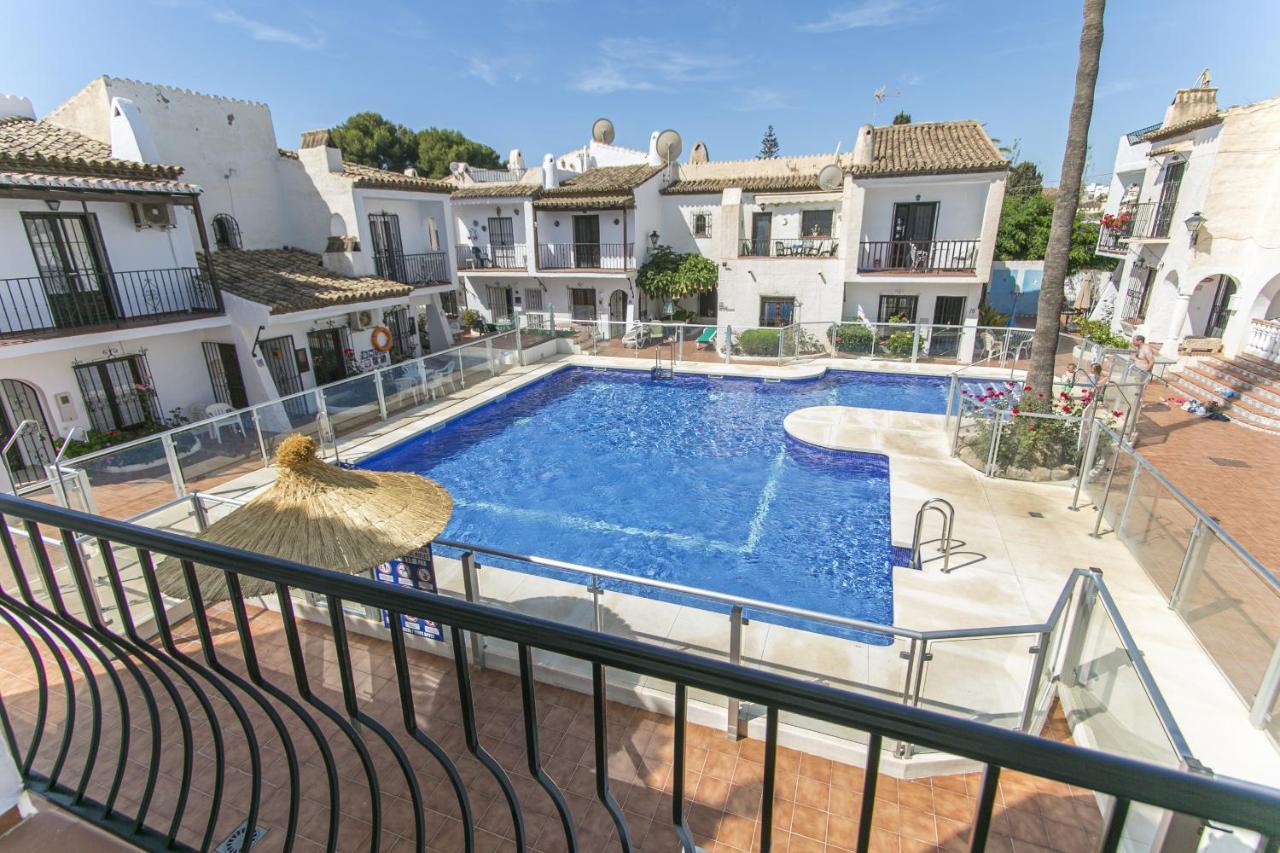 Nueva Nerja - Pueblo Andaluz 94 Villa Exterior photo