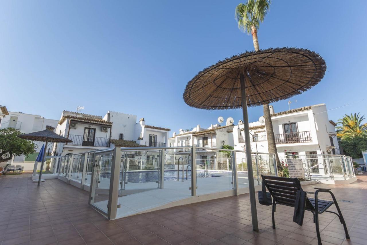 Nueva Nerja - Pueblo Andaluz 94 Villa Exterior photo