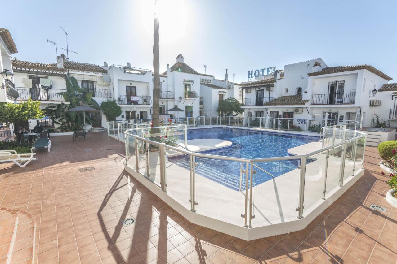 Nueva Nerja - Pueblo Andaluz 94 Villa Exterior photo