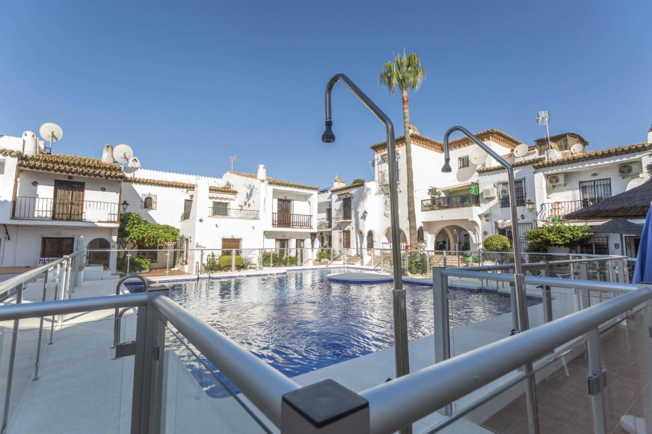Nueva Nerja - Pueblo Andaluz 94 Villa Exterior photo